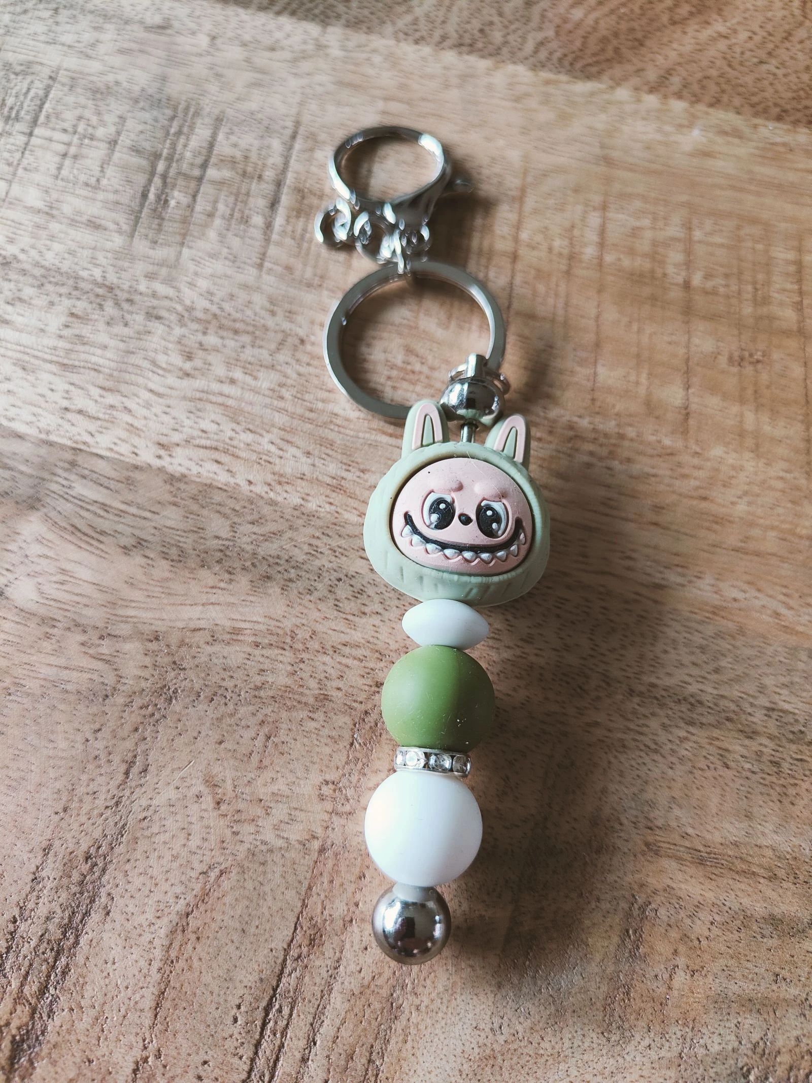 Conjunto Labubu – photo 3